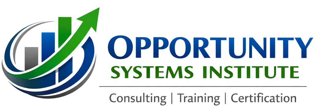 Opportunity Systems Institute